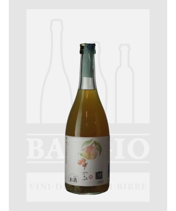 Kodakara Peach Cherry 8%