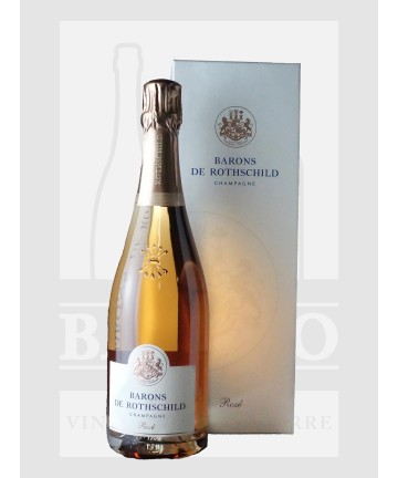 0750 BARONS DE ROTHSCHILD...