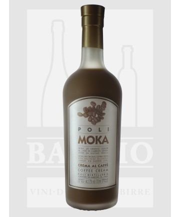 0750 POLI MOKA CREMA AL...