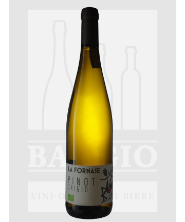 0750 LA FORNASE PINOT...