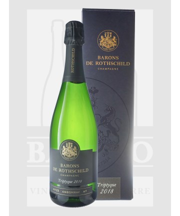 0750 BARONS DE ROTHSCHILD...