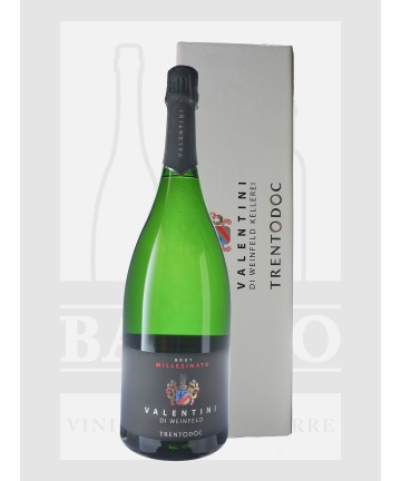 1500 VALENTINI TRENTO DOC...