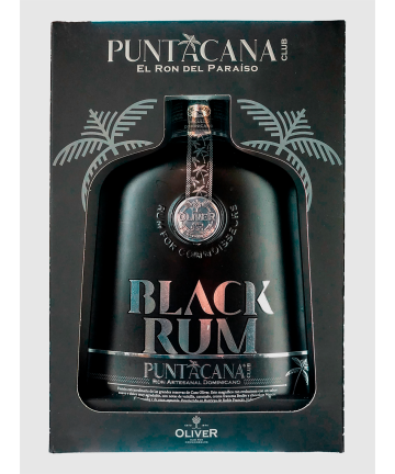 0700 RUM OLIVER PUNTACANA...