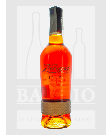 0700 RUM ZACAPA SOLERA GRAN...