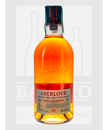 0700 ABERLOUR 14 Y 40%