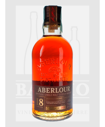 0700 ABERLOUR 18 Y.O....