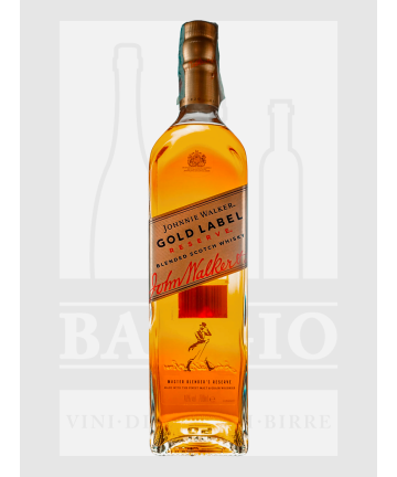 0700 JOHNNIE WALKER 40%...