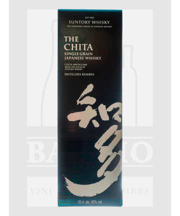 Suntory Whisky The Chita...