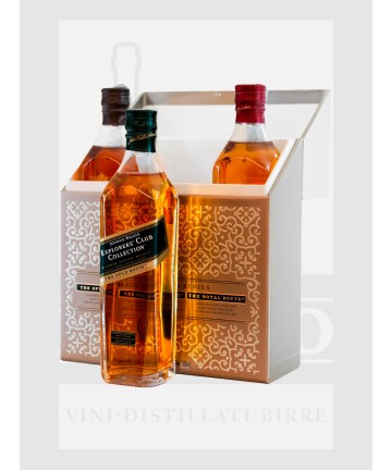 03*200 CONFEZIONE 3 JOHNNIE...