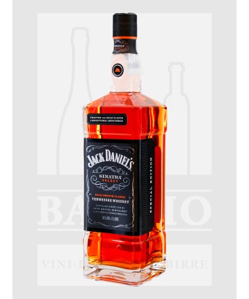 1000 JACK DANIEL'S SINATRA...