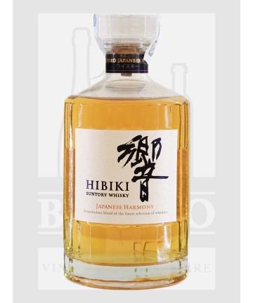 0700 HIBIKI SUNTORY WHISKY...