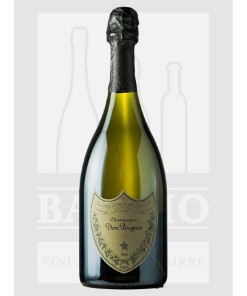 0750 DOM PERIGNON 2015...