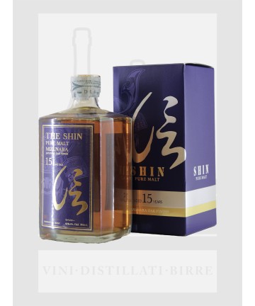 0700 SHINOBU WHISKY THE...