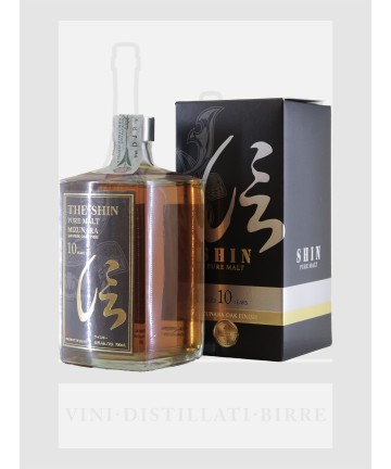 0700 SHINOBU WHISKY THE...