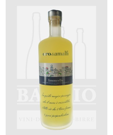0700 ORO DI AMALFI...