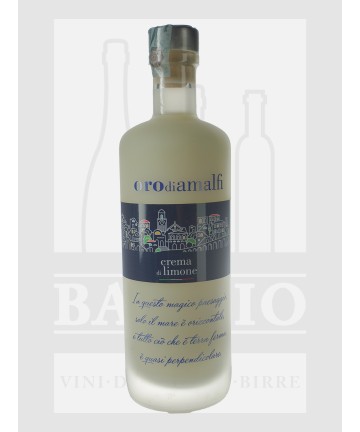 0500 ORO DI AMALFI  CREMA...