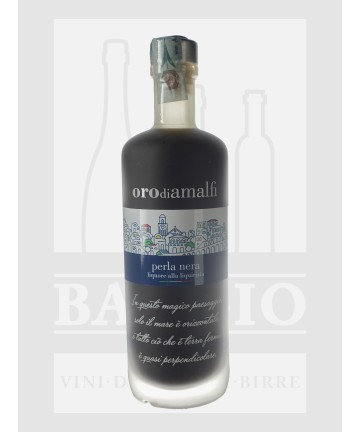 0500 ORO DI AMALFI  LIQUORE...