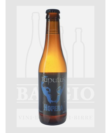0330 BIRRA LUPULUS HOPERA...
