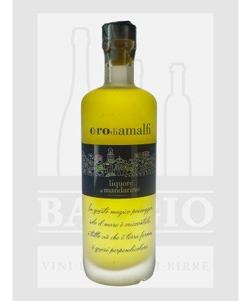 0500 ORO DI AMALFI  LIQUORE...