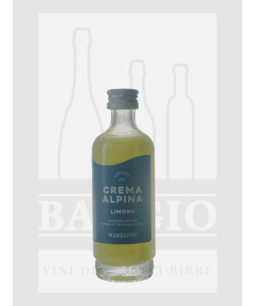 Marzadro Mignon Crema...