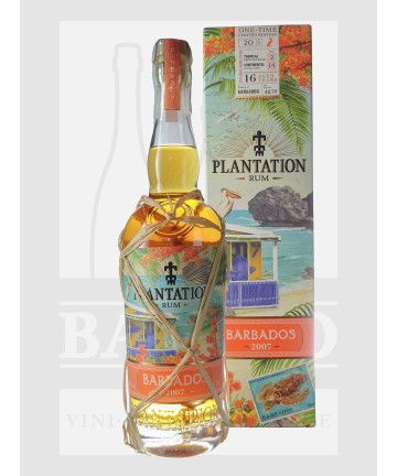 0700 RUM PLANTATION...