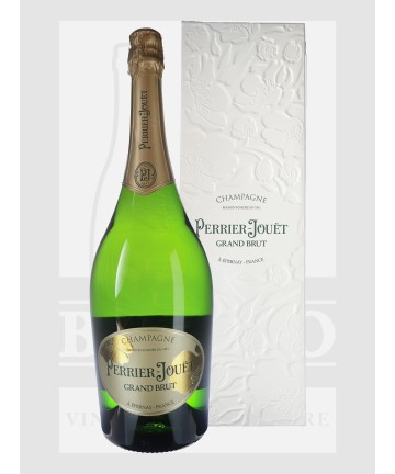 Perrier-Jouët Grand Brut...