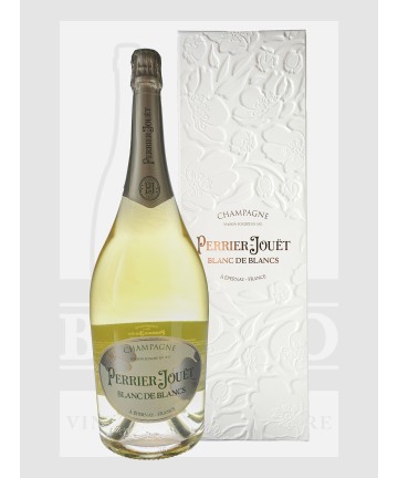 1500 PERRIER-JOUET BLANC DE...