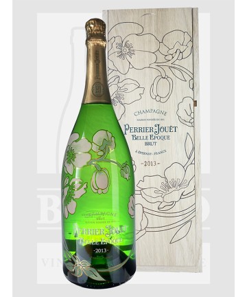 Perrier-Jouët Belle Epoque...