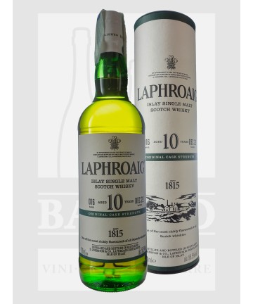 0700 LAPHROAIG  BATCH 016...