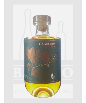 0700 LASDOUX WHISKY...