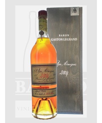 0700 BAS ARMAGNAC GASTON...