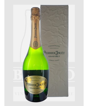 0750 PERRIER-JOUET GRAND...