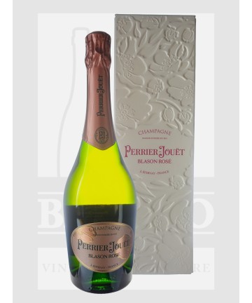 0750 PERRIER-JOUET BLASON...