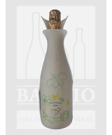 0750 PERRIER-JOUET BELLE...