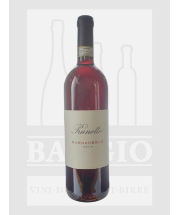 Prunotto Barbaresco...