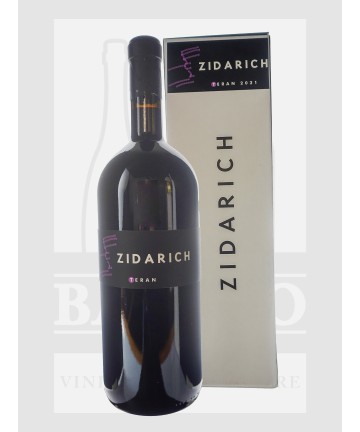 1500 ZIDARICH TERRANO 2019...