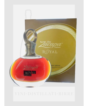 0700 RUM ZACAPA CENTENARIO...