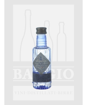 0050 CITADELLE GIN PET...