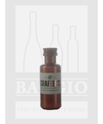 0040 CRAFTER'S GIN AROMATIC...