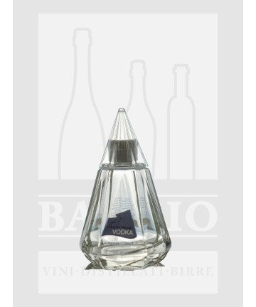 0050 VODKA PRECIOUS 40%...