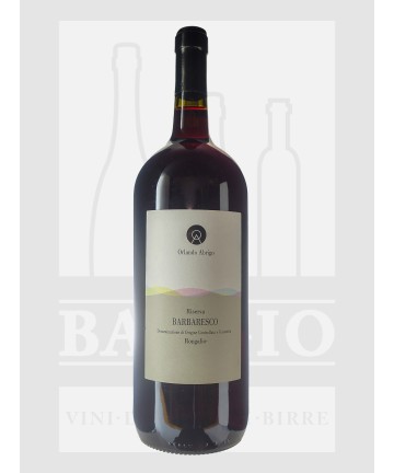 Orlando Abrigo Barbaresco...