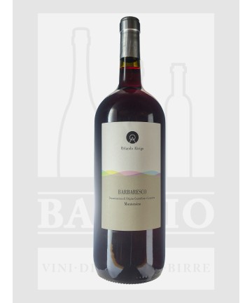 Orlando Abrigo Barbaresco...