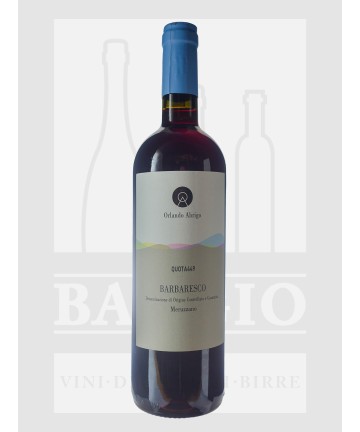 Orlando Abrigo Barbaresco...