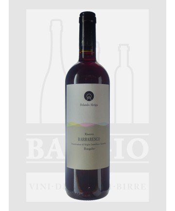 Orlando Abrigo Barbaresco...