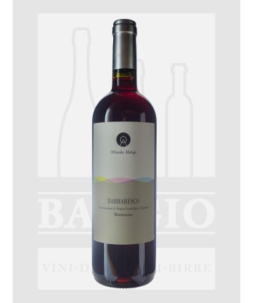 Orlando Abrigo Barbaresco...