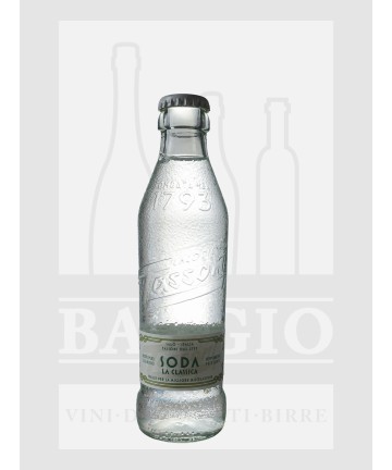 0180 TASSONI SODA LA CLASSICA