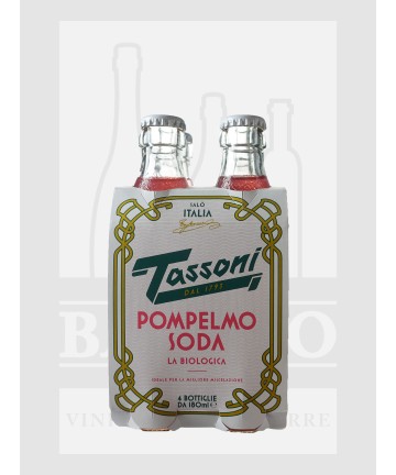 04*0180 TASSONI POMPELMO...