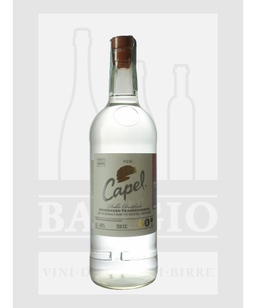 0700 Capel Pisco Reservado...
