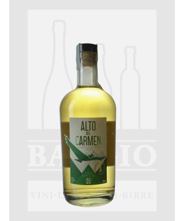 0700 Alto Del Carmen Pisco...