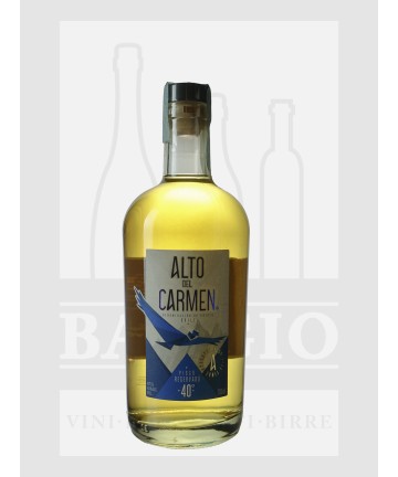 0700 Alto Del Carmen Pisco...